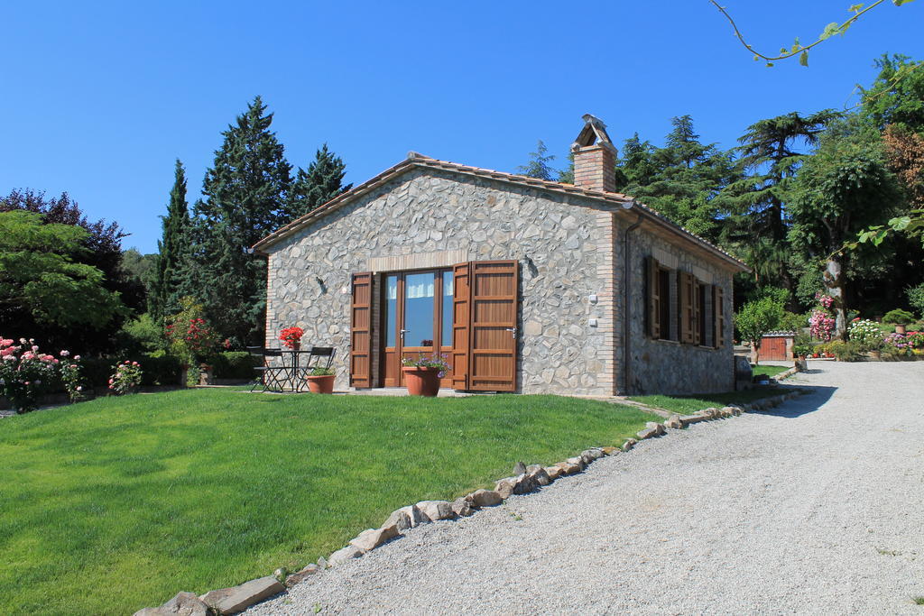 Villa Agriturismo Borgo Pirolino à Orvieto Chambre photo